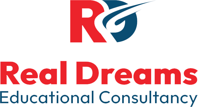 Real Dreams logo